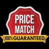 Price Match Guarantee