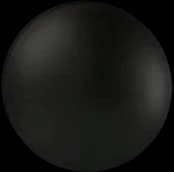 Matte Black