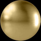 Satin Brass