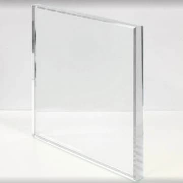 Acrylic/Plexiglass