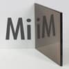 Bronze Mirror