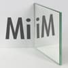 Clear Mirror