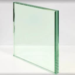 Laminated Glass