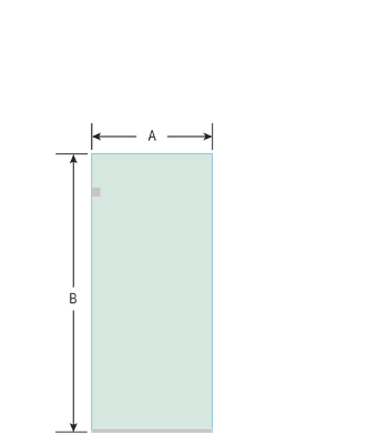 Match The Diagram with Dimensions