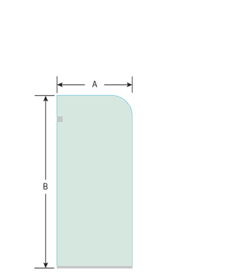 Match The Diagram with Dimensions