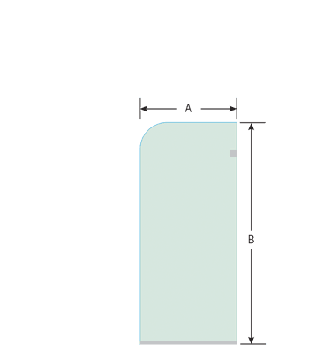 Match The Diagram with Dimensions