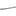 Taurus Single Towel Bar