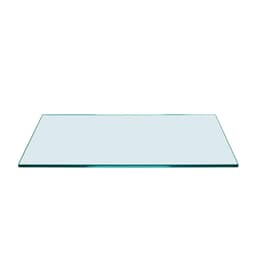 Rectangle Floating Shelf