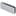 Beveled 180 Degree Glass-to-Glass Clamp