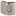 Pluto 135 Degree Glass-to-Glass Beveled Shower Hinge