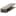 Rectangular Glass Shelf Bracket for 5/16" to 3/8" Shelves