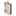 Venus Wall Mount Square Offset Back Shower Hinge