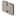 Pluto 180 Degree Glass-to-Glass Beveled Shower Hinge