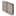 Saturn Beveled Pivot Hinge, Glass-To-Fixed-Panel Transom Mount