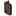Pluto Wall Mount Beveled Offset Back Shower Hinge