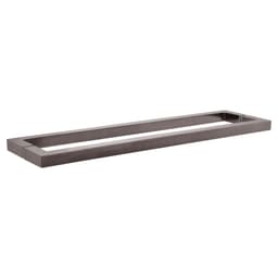 Libra Back-To-Back Towel Bar 
