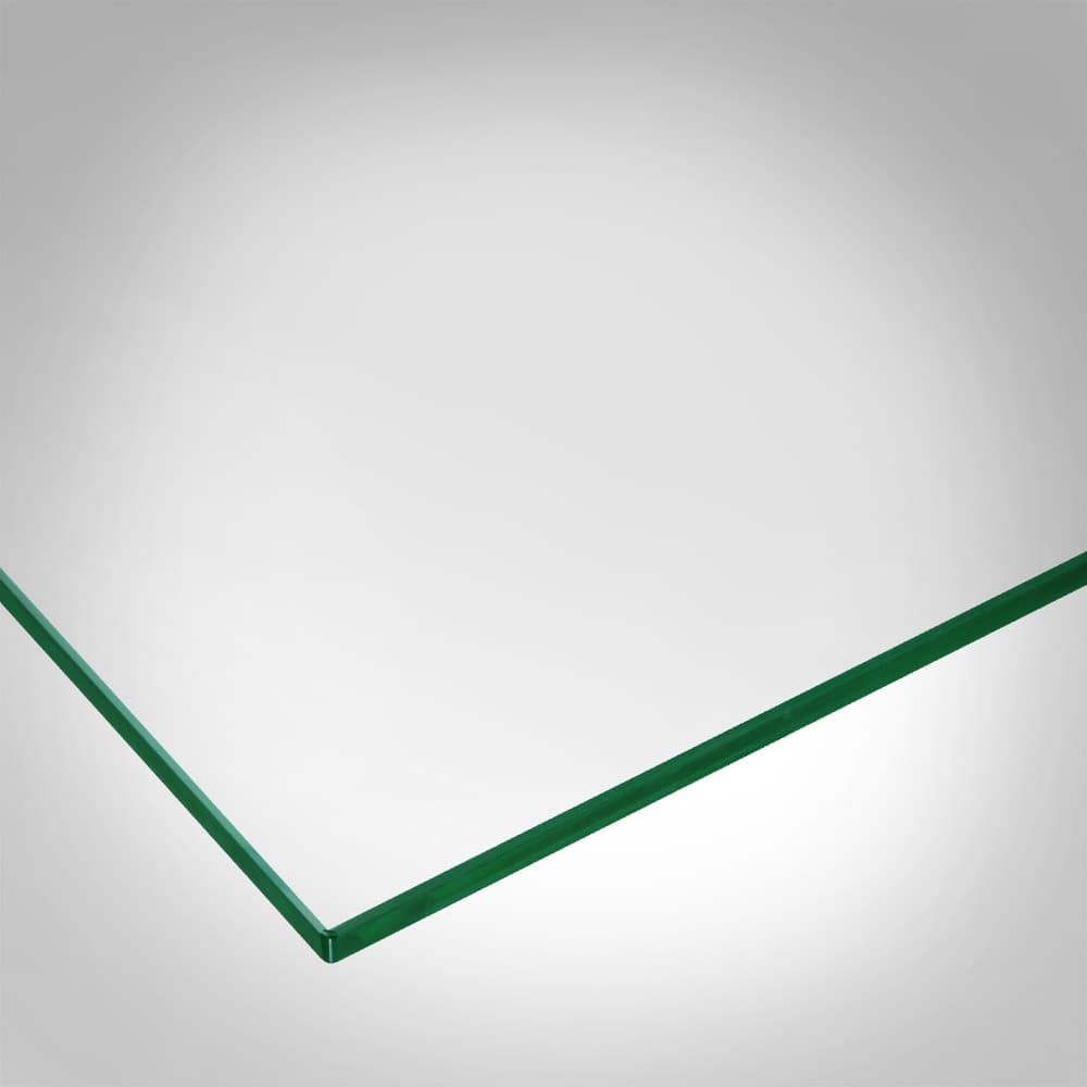 Rectangle Glass Table Tops