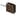Beveled Wall Mount Movable Transom Clamp