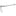 Taurus Pull Handle/Towel Bar Combination with Washer