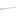 Taurus Single Towel Bar
