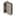 Venus Adjustable Wall Mount Square Full Back Shower Hinge