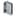Venus Wall Mount Square Full Back Shower Hinge