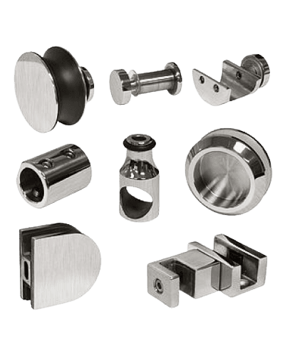 Shower Door Kits
