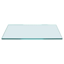 Rectangle Floating Shelf