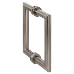 Virgo Back-to-Back Mitered Corner Handle 
