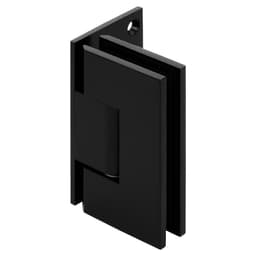Venus Wall Mount Square Offset Back Shower Hinge