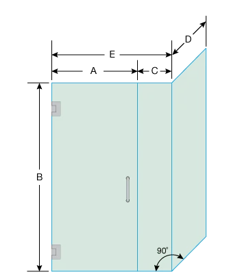 Match The Diagram with Dimensions
