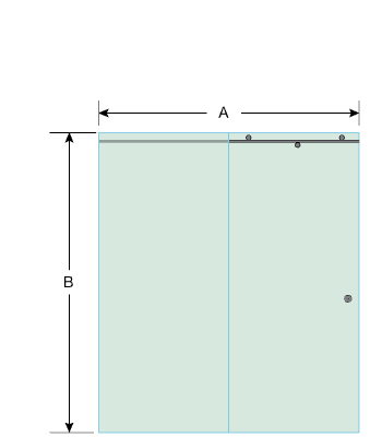 Match The Diagram with Dimensions