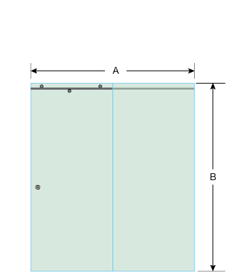 Match The Diagram with Dimensions