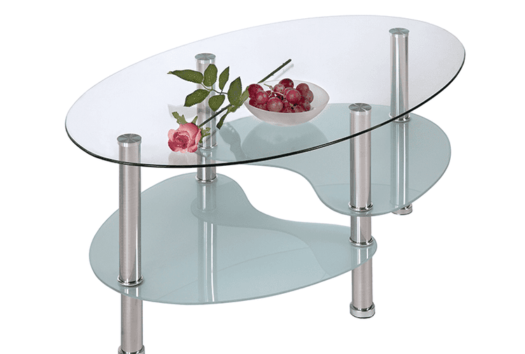 Oval glass table tops dulles glass
