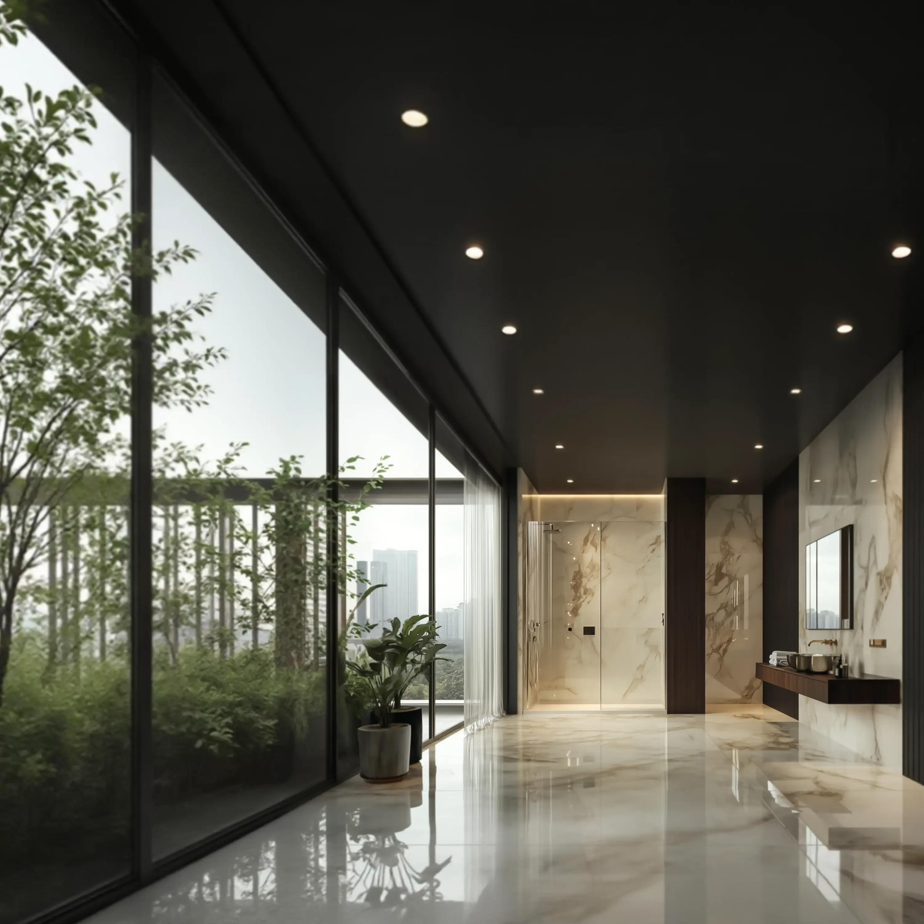 High-quality custom and premade glass products. Expertly crafted for homes, businesses, and fitness spaces, combining durability with modern elegance.