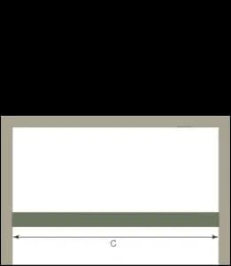 Custom glass design diagram showcasing dimensions for shower doors, table tops, and mirrors with beveled glass edge and tempered glass specifications.