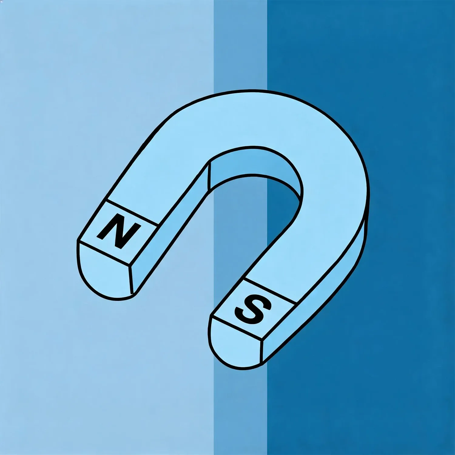 Magnetic Side Seal