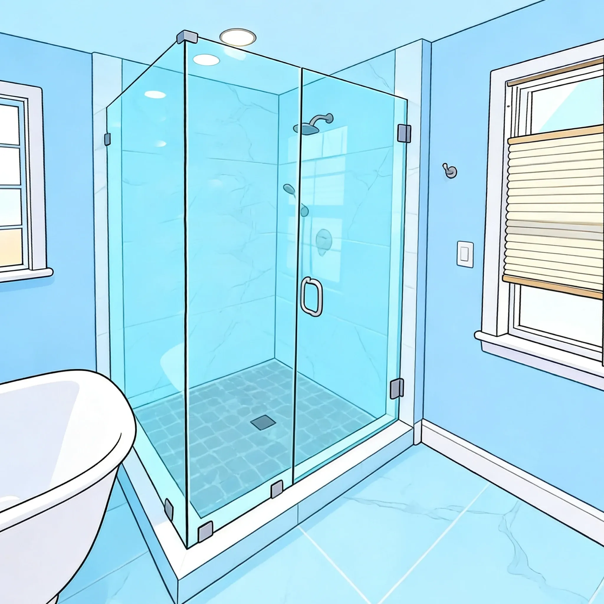 Maximize Unused Space