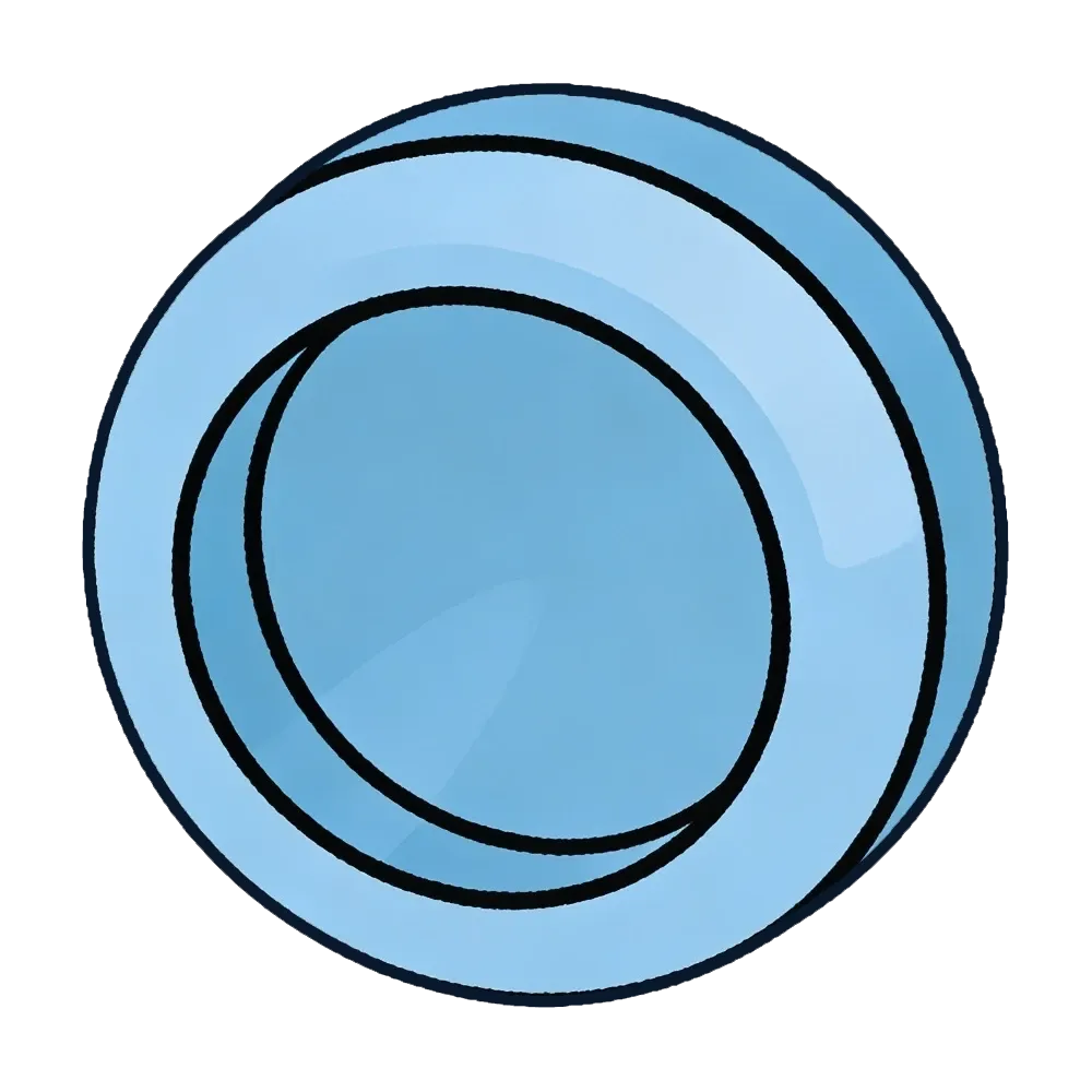 Recessed Handle