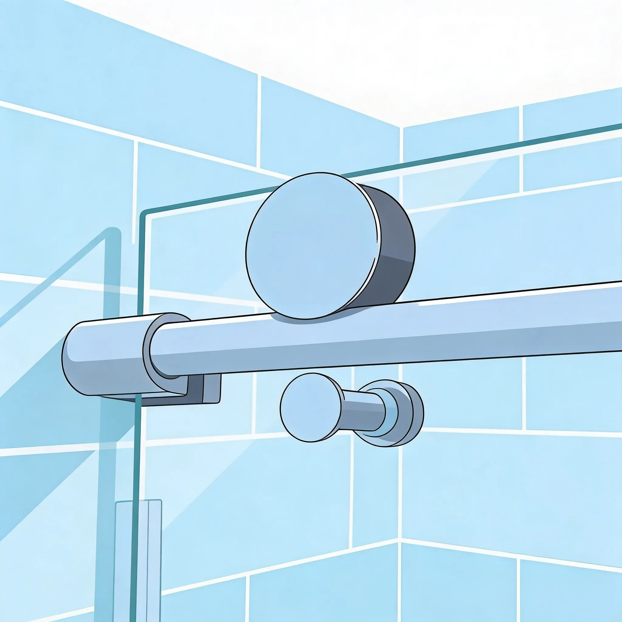 Smooth-glide rollers
