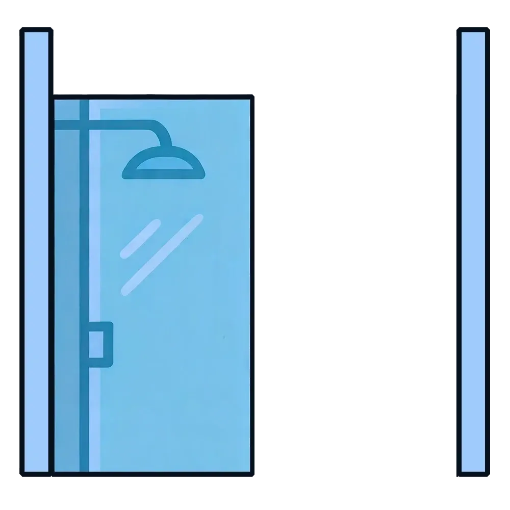 Walk-In Panel