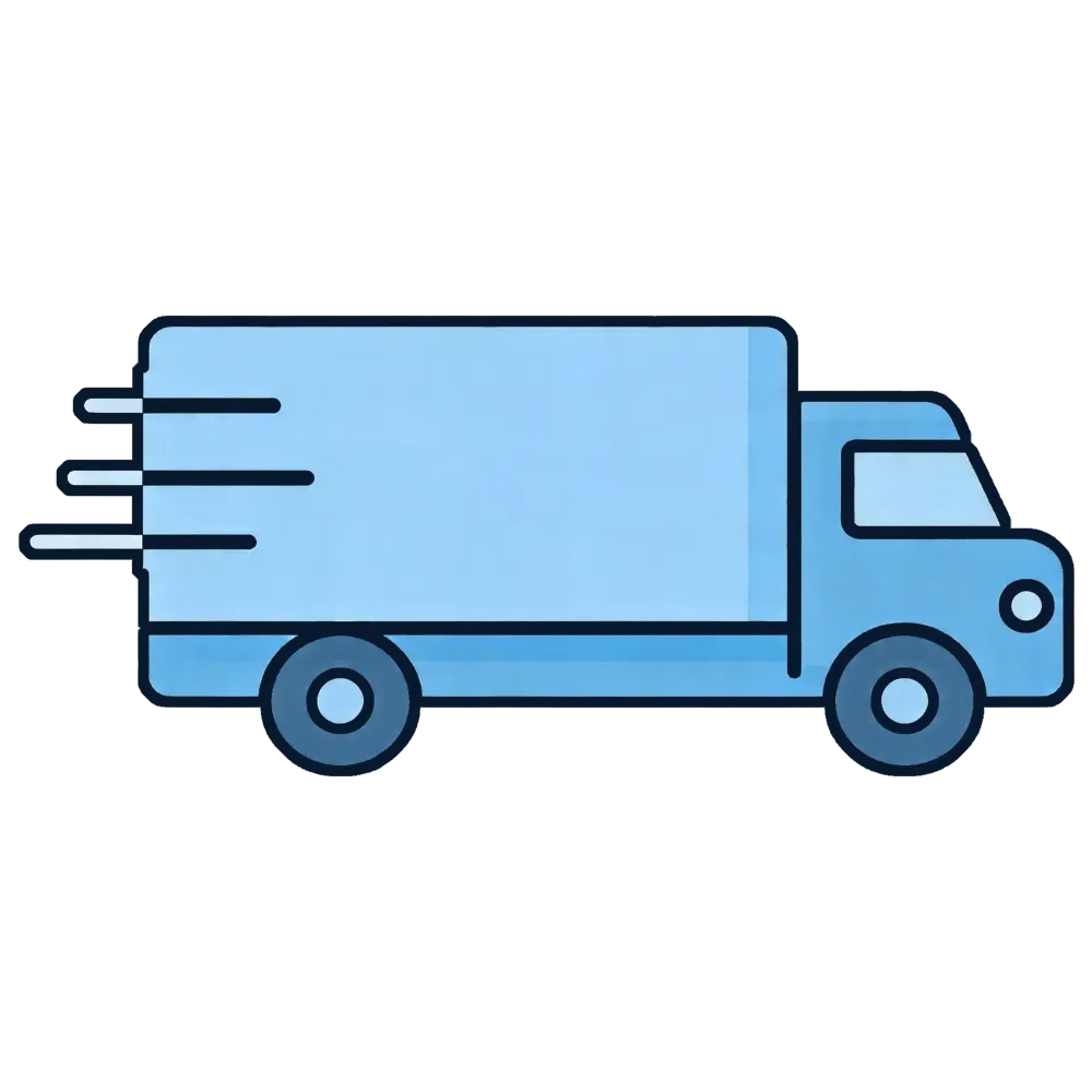 In-Stock, Ships Fast