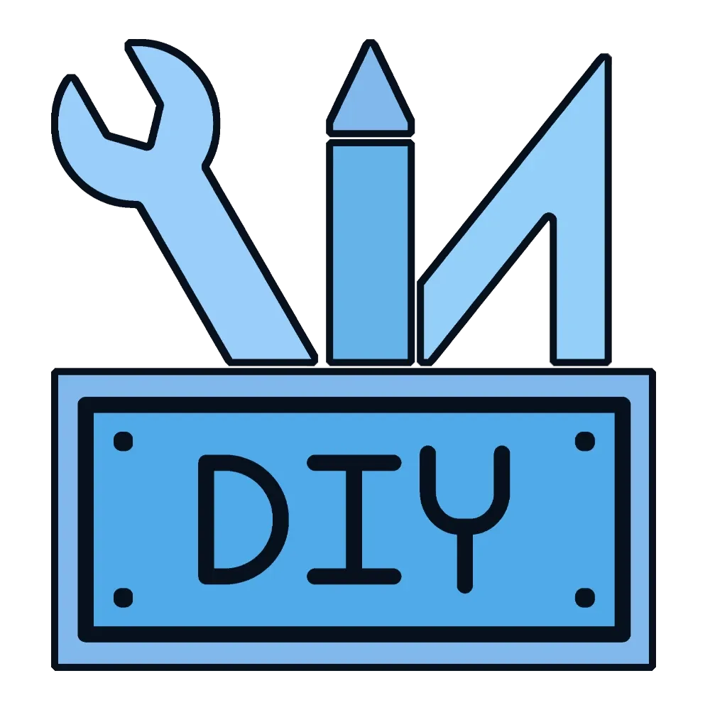 DIY Considerations