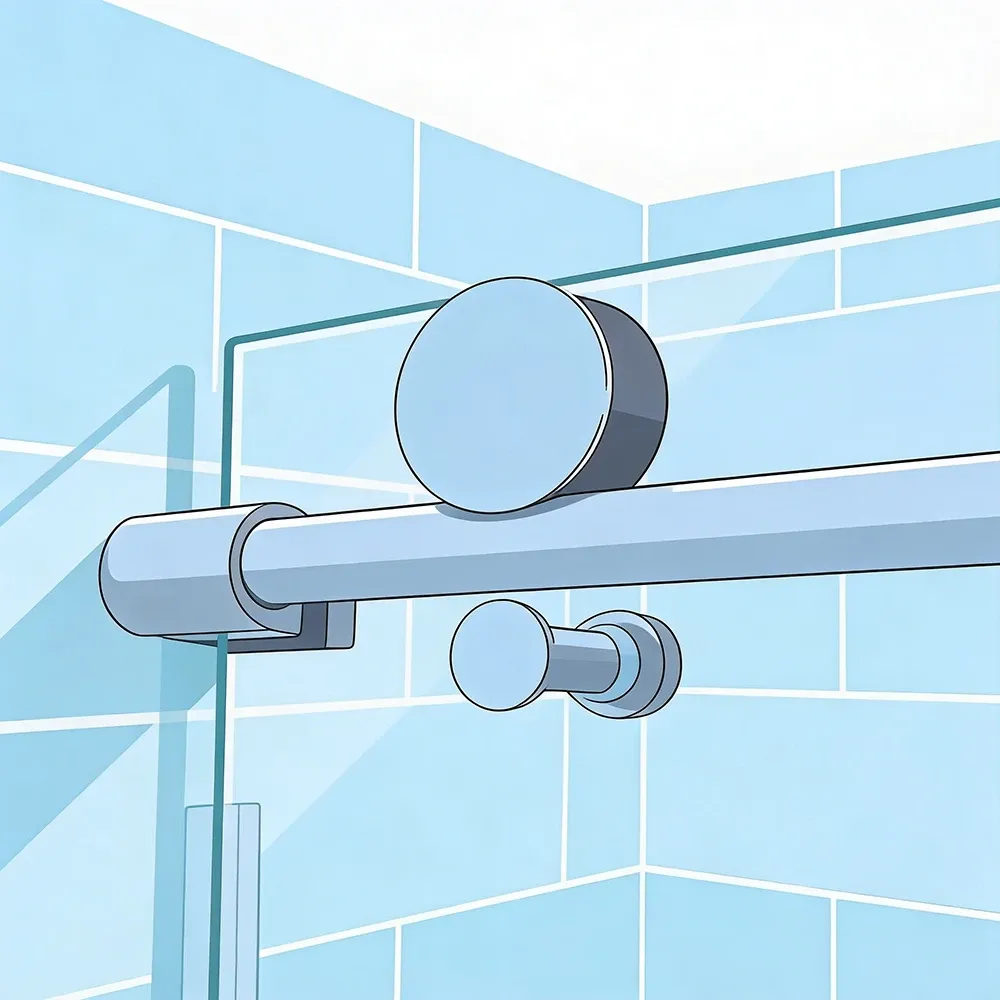 Smooth-Glide Rollers