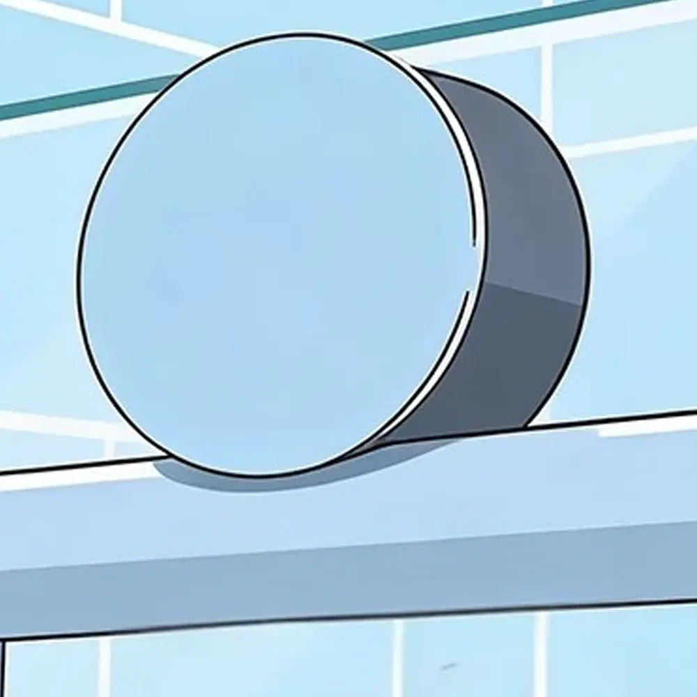 Smooth-Glide Rollers