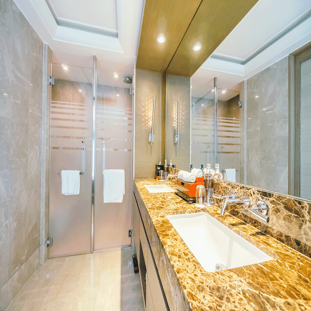 high quality shower enclosure