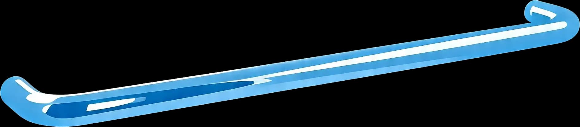 Integrated Towel Bars