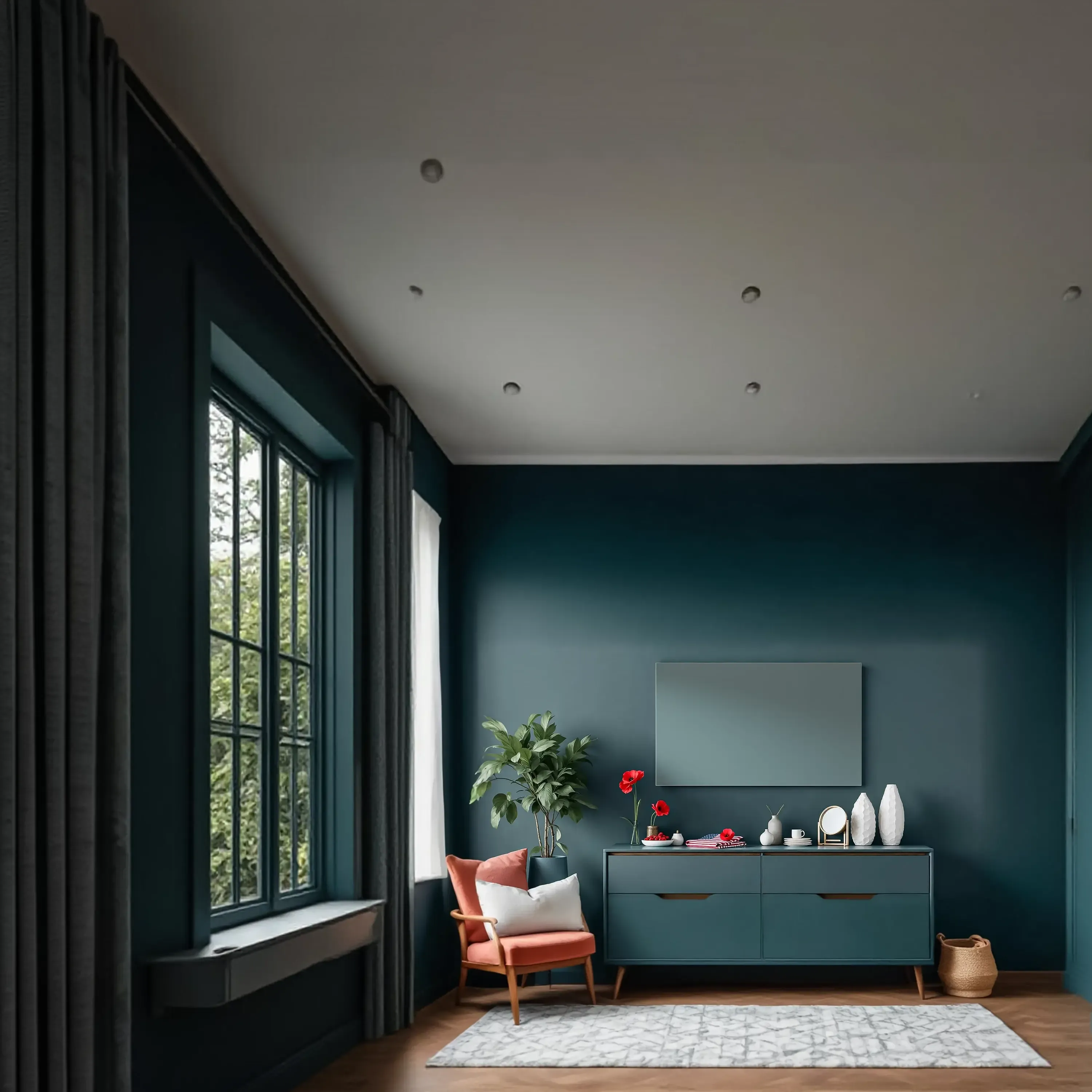 Dulles Glass Veteran's Day Sale