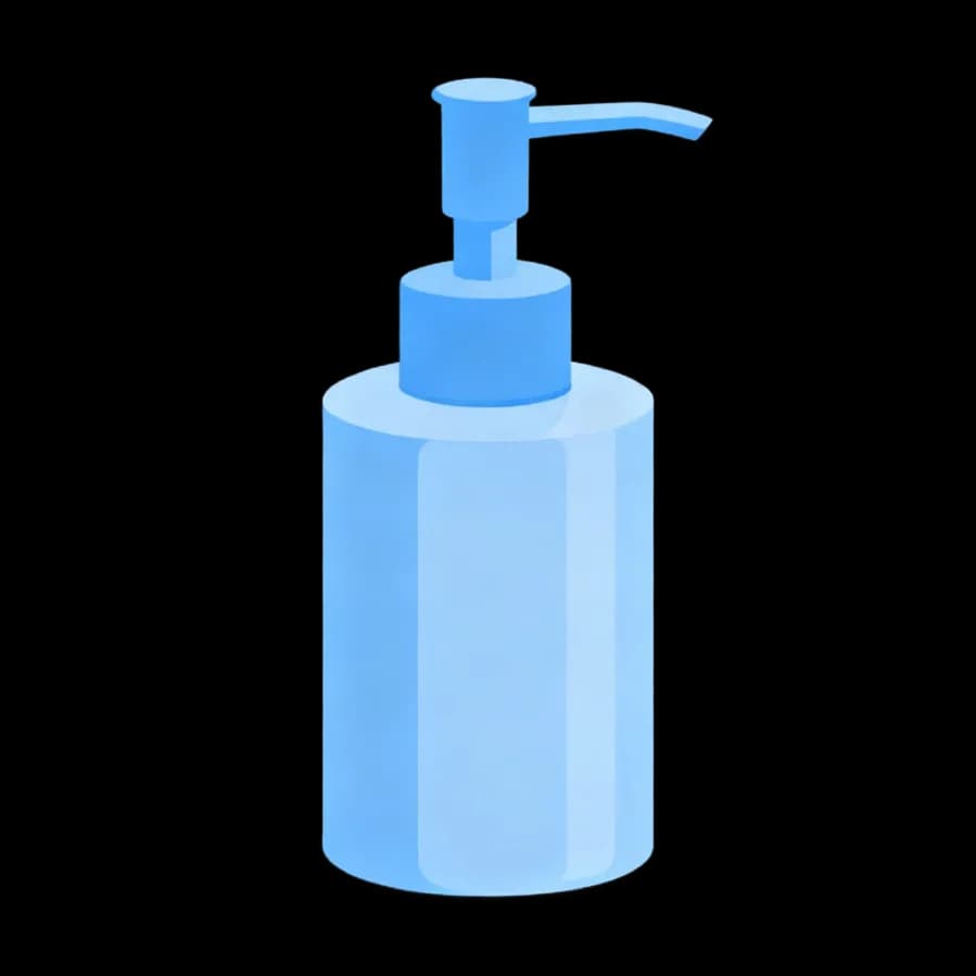 Low-Maintenance Weekly Wipe