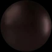 Oil rubbed bronze